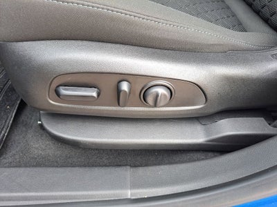 2019 Chevrolet Blazer Base 1LT