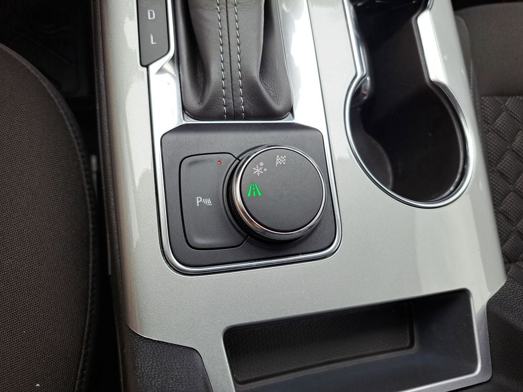 2019 Chevrolet Blazer Base 1LT