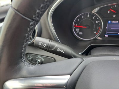 2019 Chevrolet Blazer Base 1LT