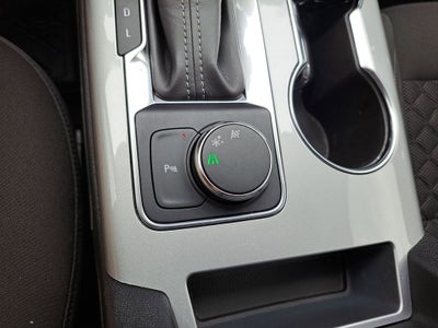 2019 Chevrolet Blazer Base 1LT