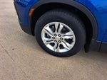 2019 Chevrolet Blazer Base 1LT