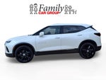 2022 Chevrolet Blazer Premier