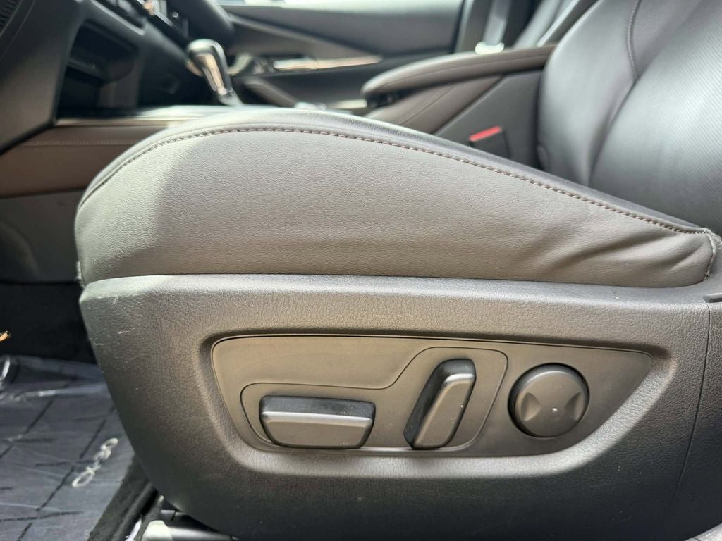 2021 Mazda Mazda CX-30 Premium