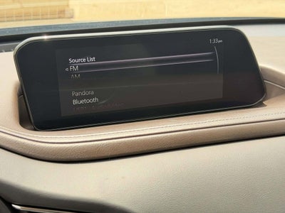 2021 Mazda Mazda CX-30 Premium