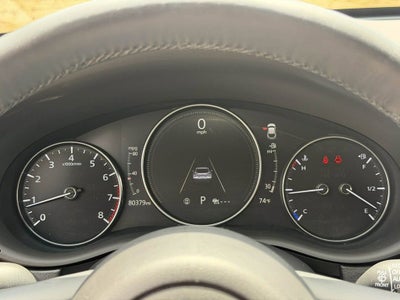 2021 Mazda Mazda CX-30 Premium