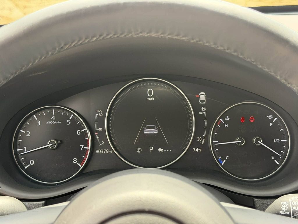 2021 Mazda Mazda CX-30 Premium