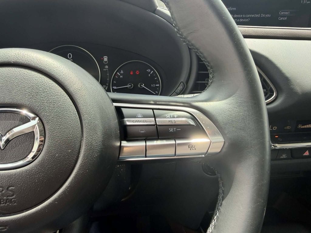 2021 Mazda Mazda CX-30 Premium