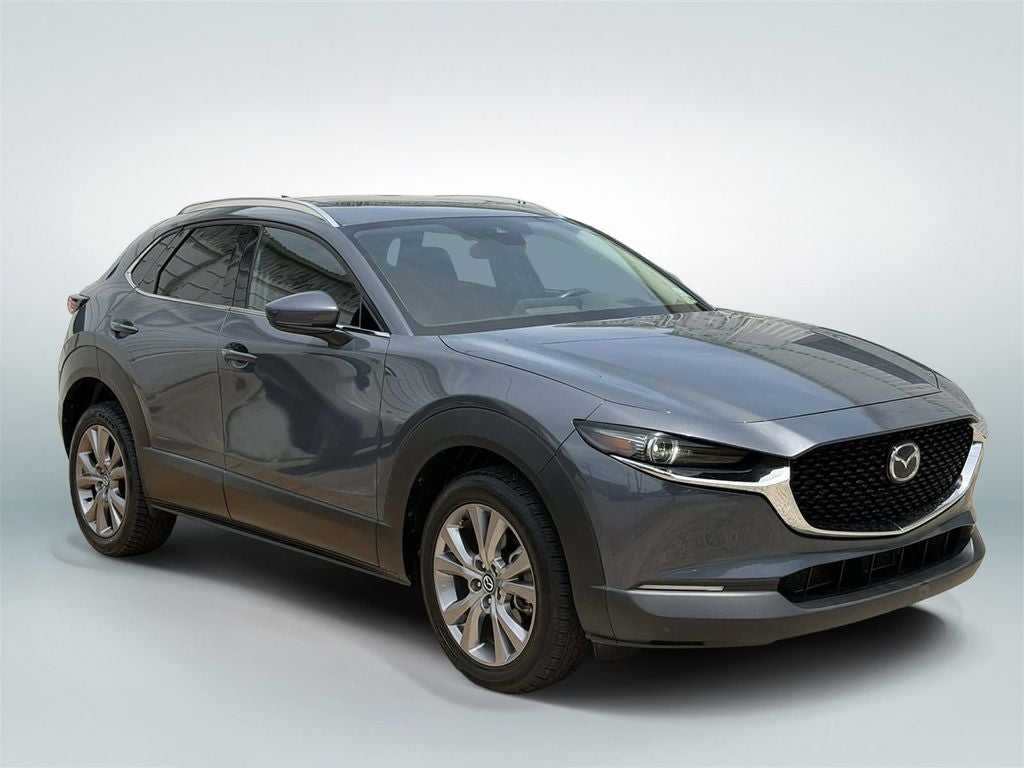 2021 Mazda Mazda CX-30 Premium