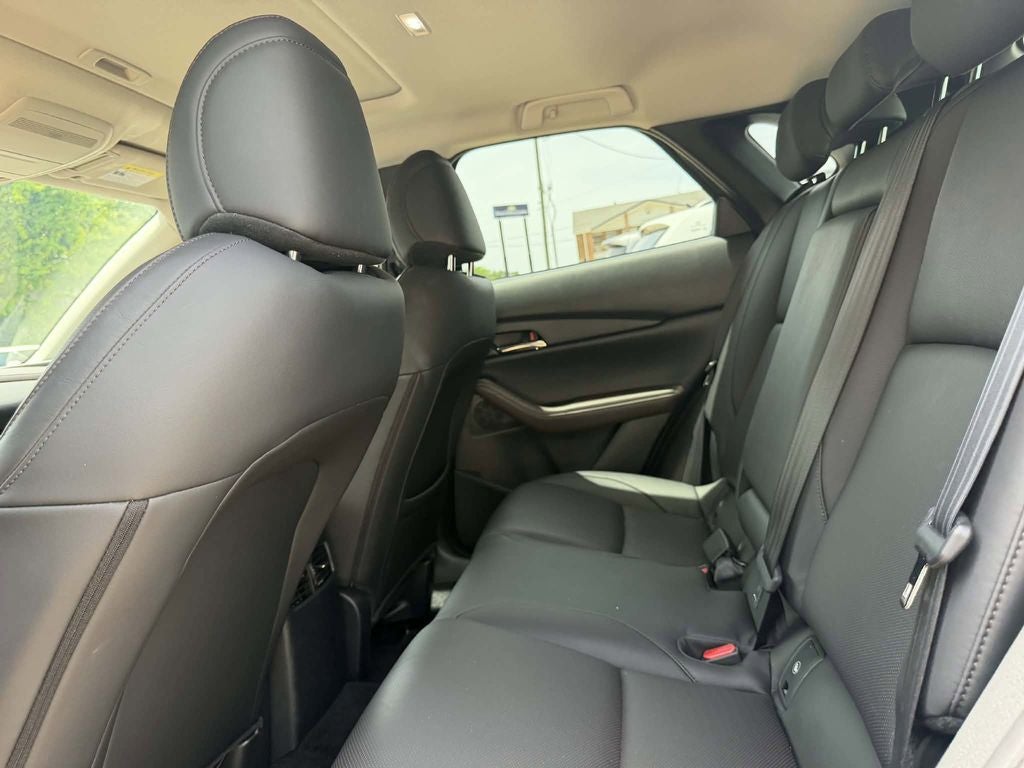 2021 Mazda Mazda CX-30 Premium