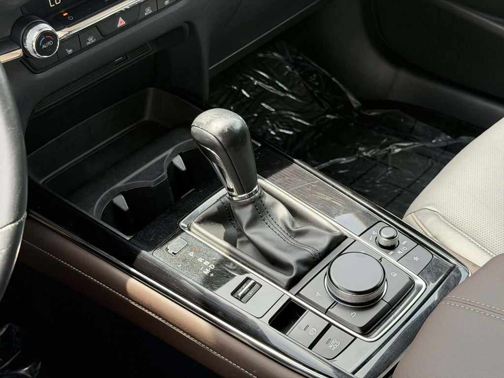 2021 Mazda Mazda CX-30 Premium