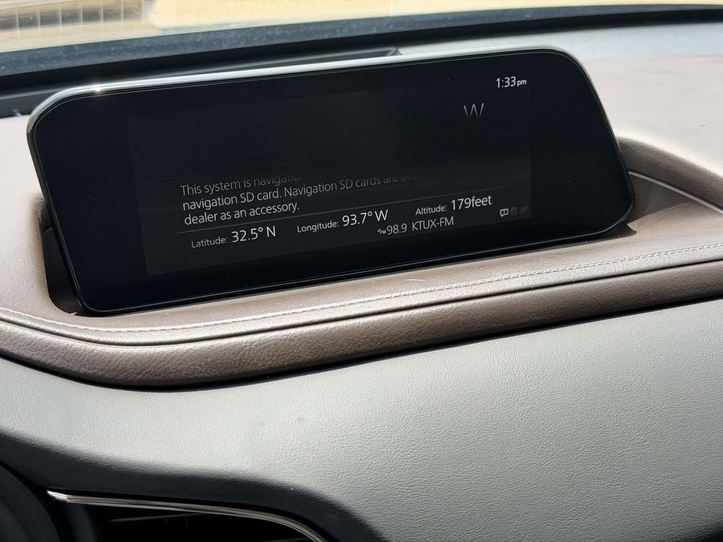 2021 Mazda Mazda CX-30 Premium