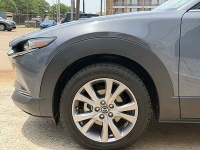 2021 Mazda Mazda CX-30 Premium