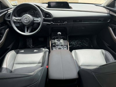 2021 Mazda Mazda CX-30 Premium