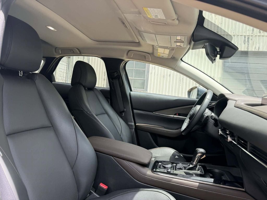2021 Mazda Mazda CX-30 Premium