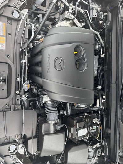 2026 Mazda Mazda CX-30 2.5 S