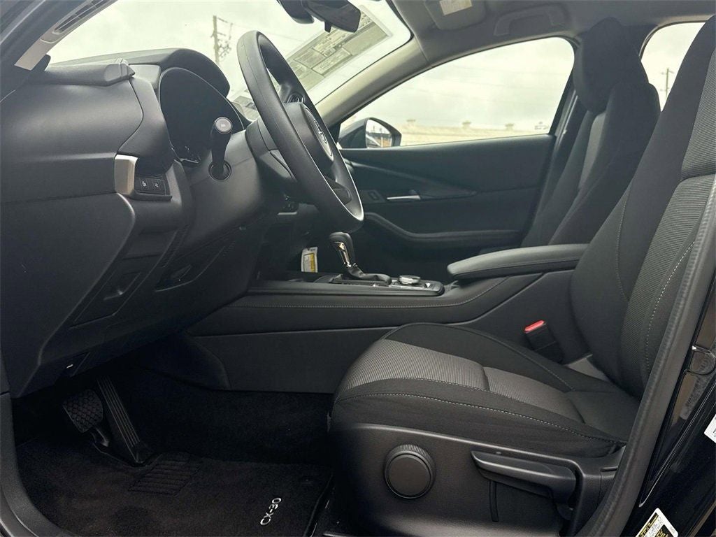 2026 Mazda Mazda CX-30 2.5 S