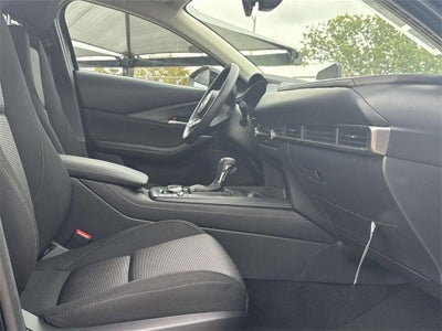 2026 Mazda Mazda CX-30 2.5 S