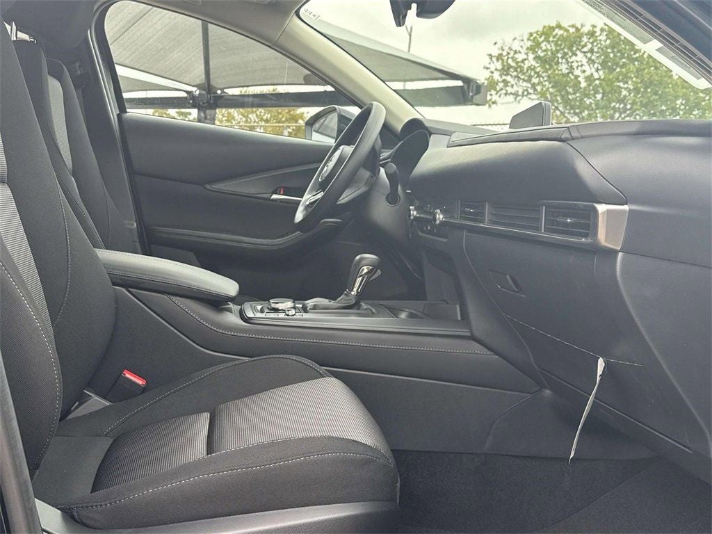 2026 Mazda Mazda CX-30 2.5 S