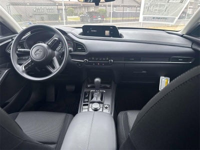 2026 Mazda Mazda CX-30 2.5 S