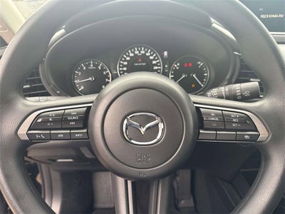 2026 Mazda Mazda CX-30 2.5 S