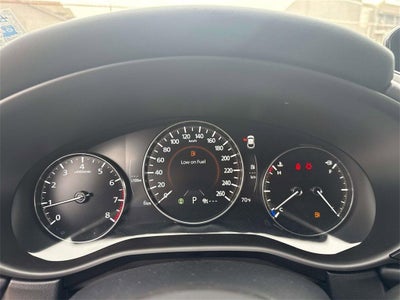 2026 Mazda Mazda CX-30 2.5 S