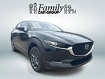 2026 Mazda Mazda CX-30 2.5 S