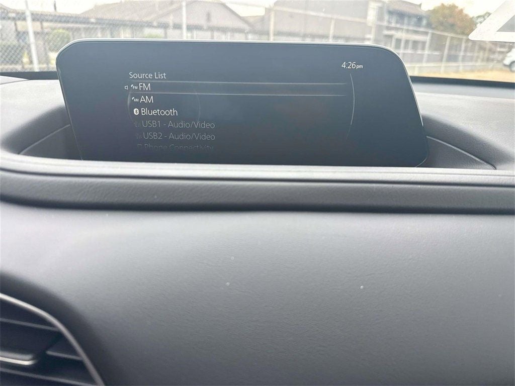 2026 Mazda Mazda CX-30 2.5 S