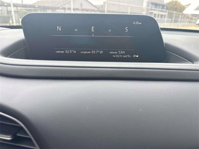 2026 Mazda Mazda CX-30 2.5 S