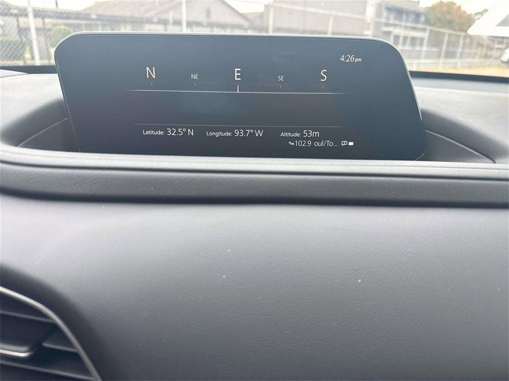 2026 Mazda Mazda CX-30 2.5 S