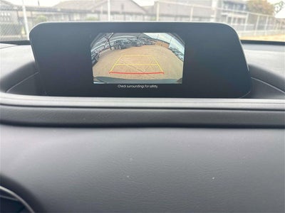 2026 Mazda Mazda CX-30 2.5 S