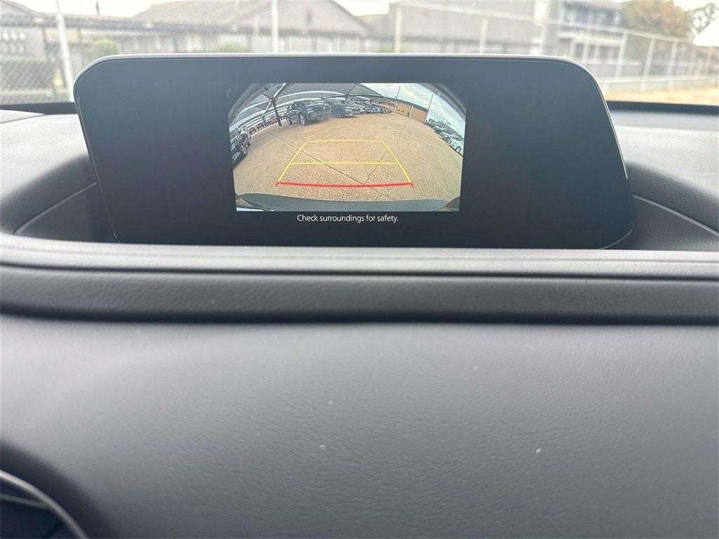 2026 Mazda Mazda CX-30 2.5 S