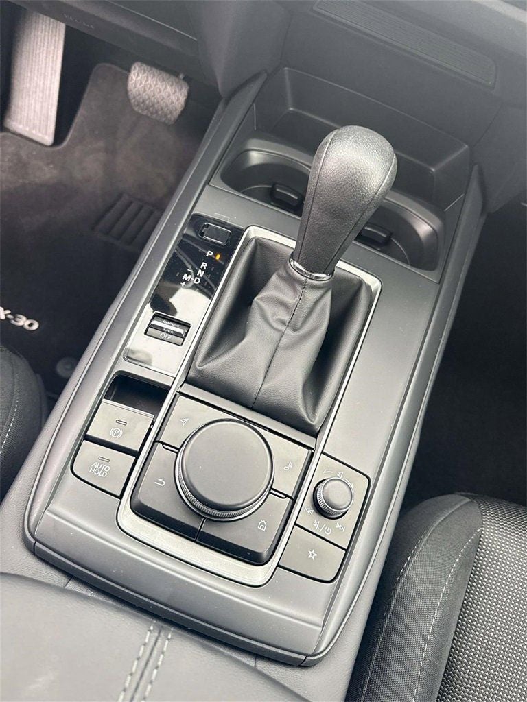 2026 Mazda Mazda CX-30 2.5 S