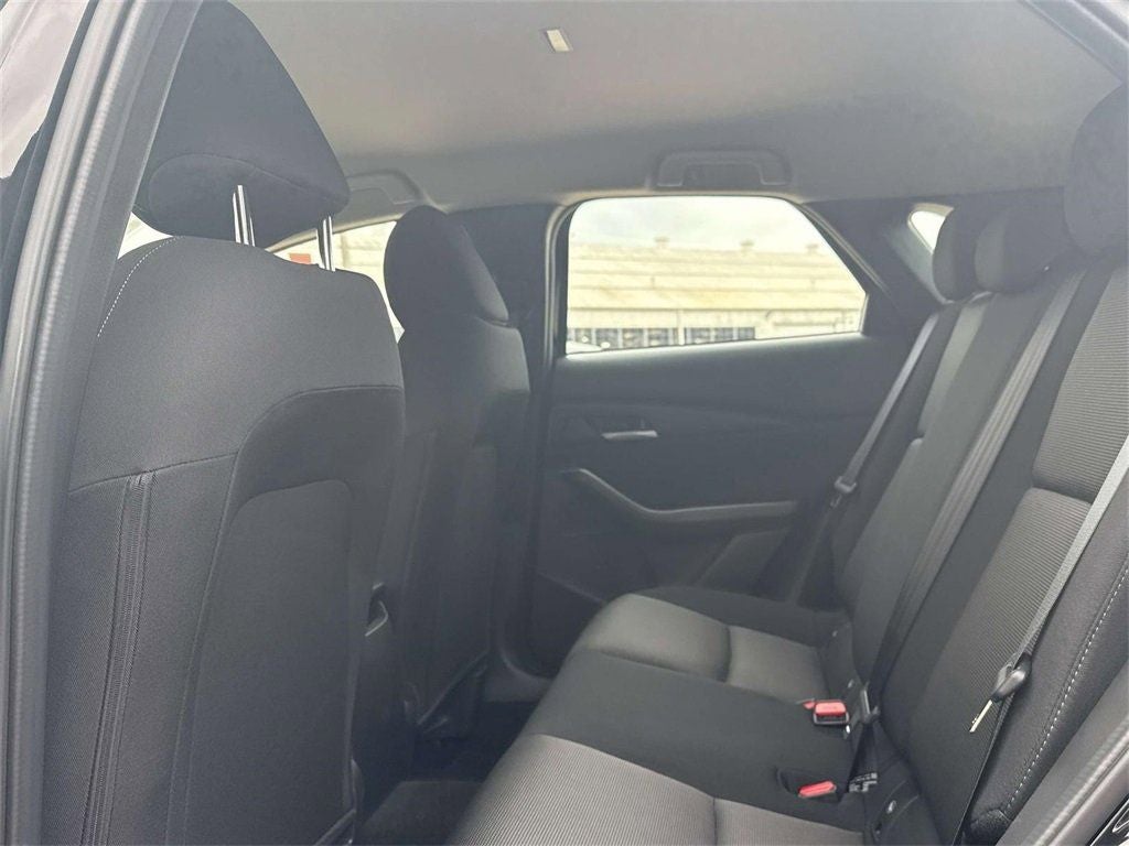 2026 Mazda Mazda CX-30 2.5 S