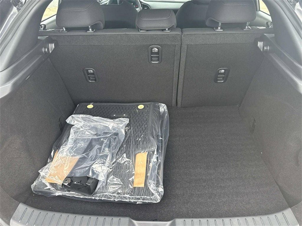 2026 Mazda Mazda CX-30 2.5 S