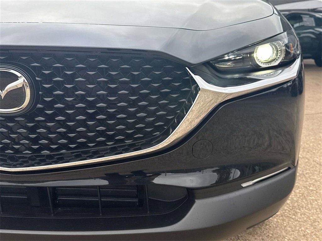 2026 Mazda Mazda CX-30 2.5 S