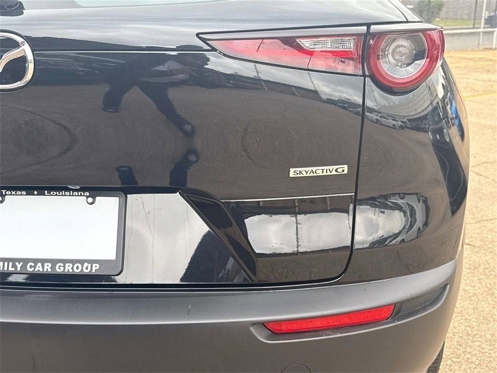 2026 Mazda Mazda CX-30 2.5 S