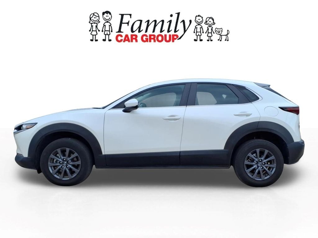 2024 Mazda Mazda CX-30 2.5 S