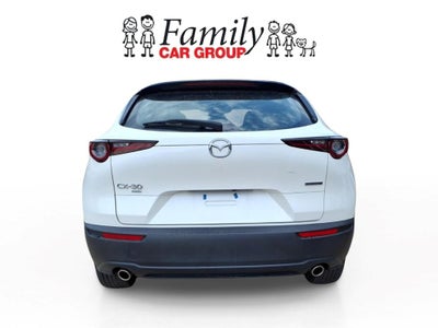 2024 Mazda Mazda CX-30 2.5 S