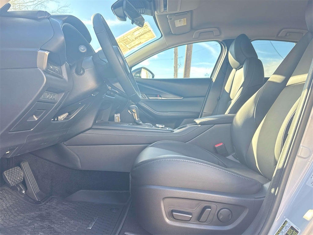 2026 Mazda Mazda CX-30 2.5 S Select Sport