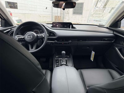 2026 Mazda Mazda CX-30 2.5 S Select Sport