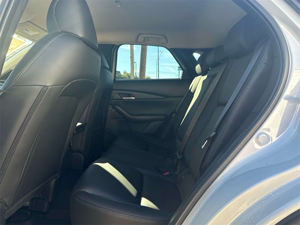 2026 Mazda Mazda CX-30 2.5 S Select Sport