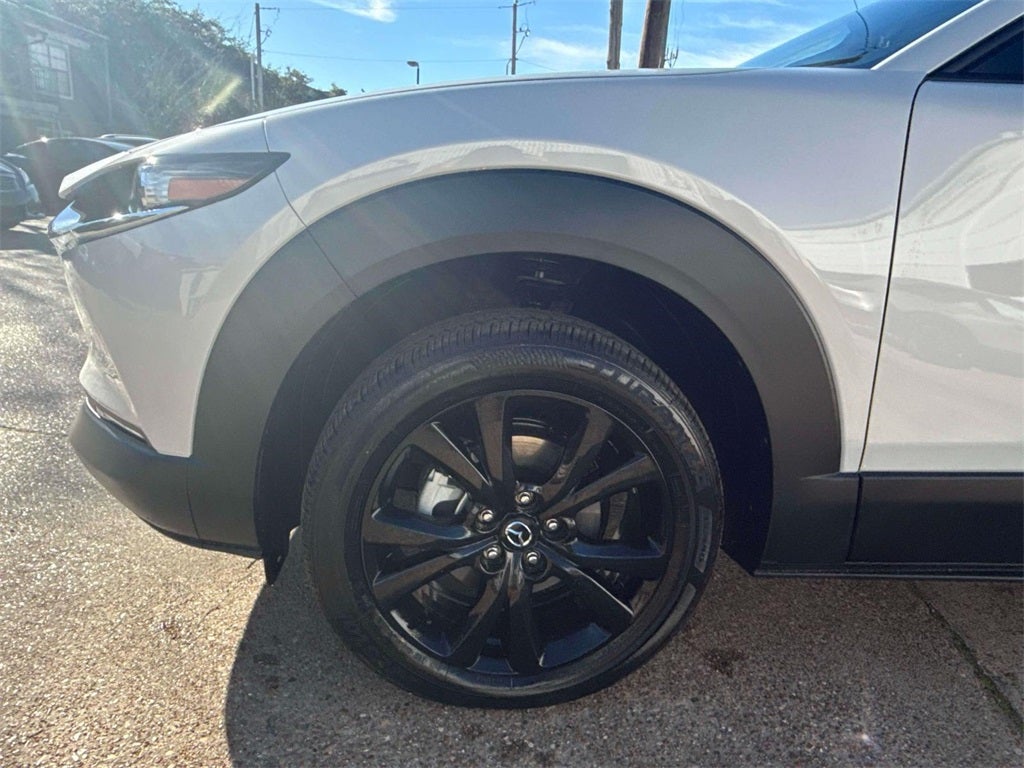 2026 Mazda Mazda CX-30 2.5 S Select Sport