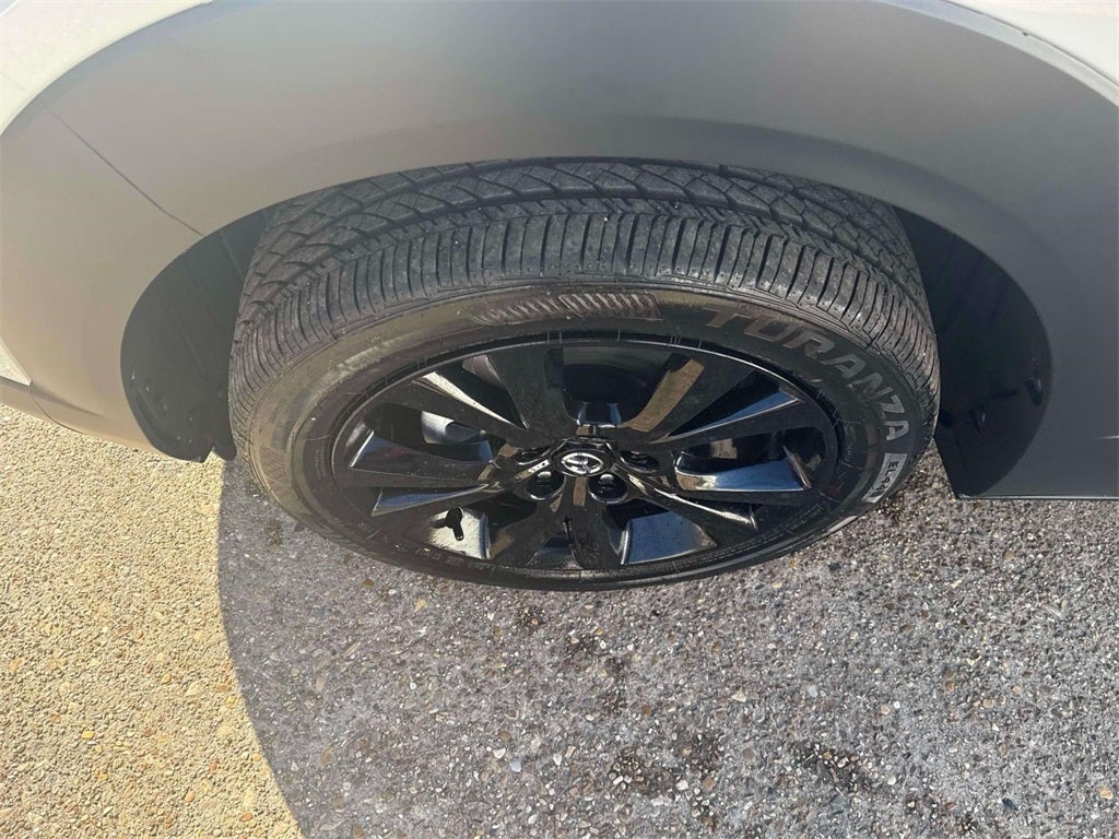 2026 Mazda Mazda CX-30 2.5 S Select Sport