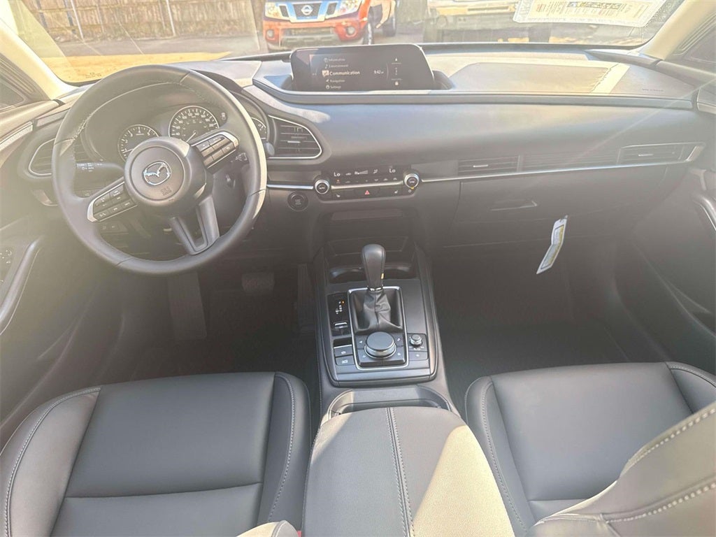 2026 Mazda Mazda CX-30 2.5 S Select Sport