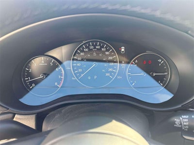 2026 Mazda Mazda CX-30 2.5 S Select Sport