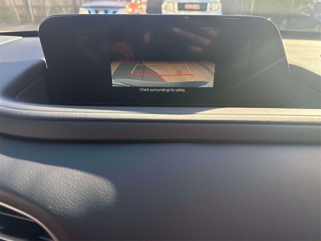 2026 Mazda Mazda CX-30 2.5 S Select Sport