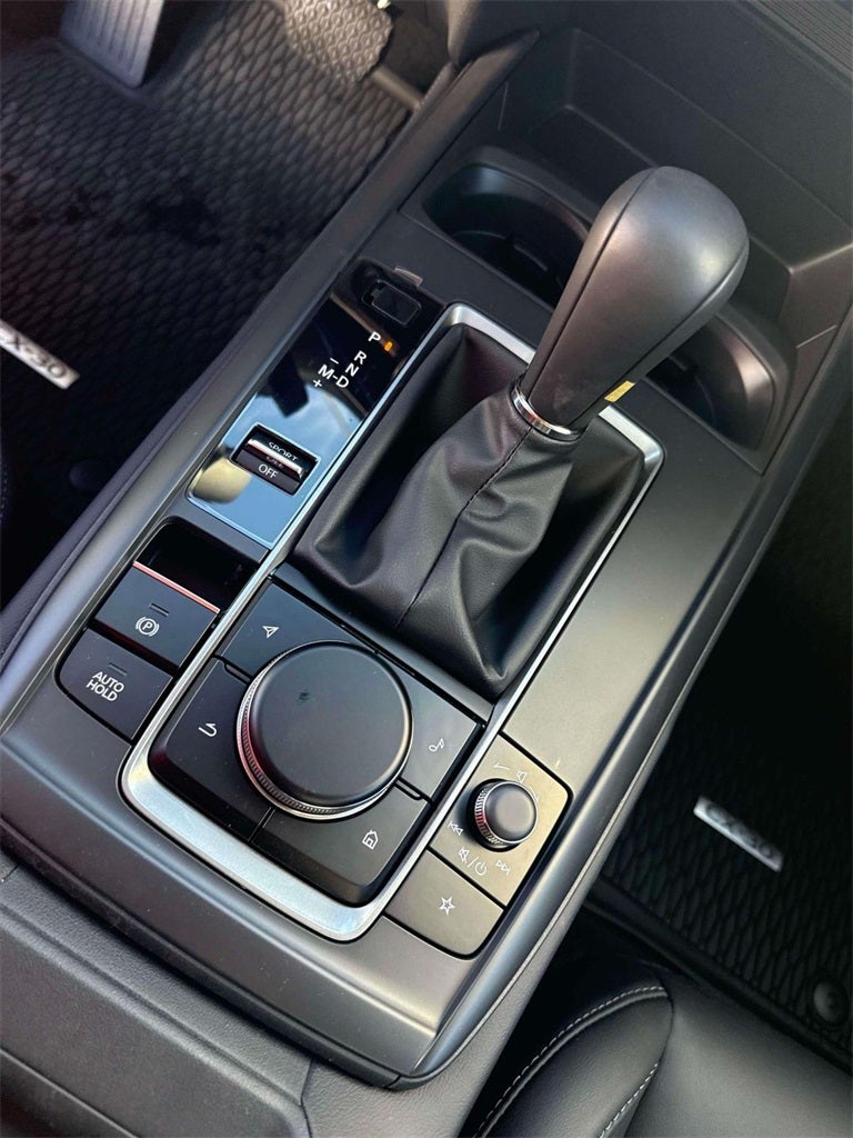 2026 Mazda Mazda CX-30 2.5 S Select Sport