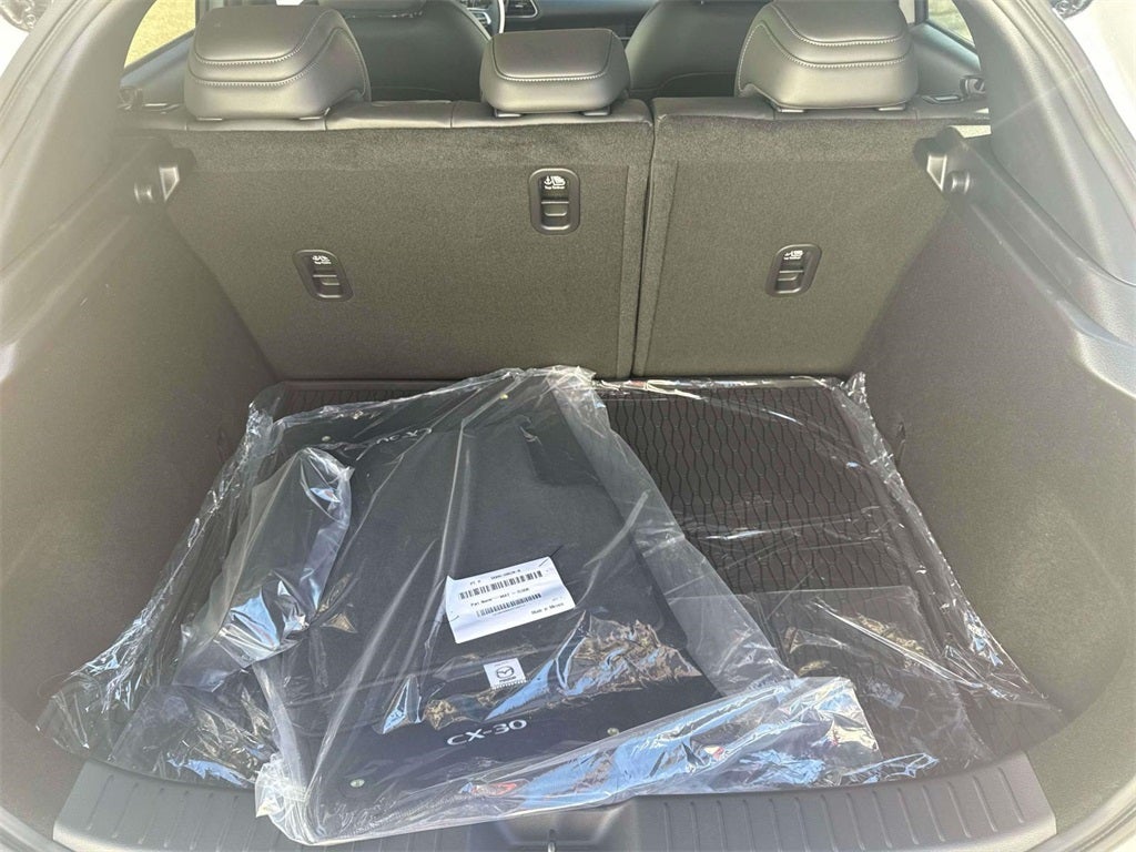 2026 Mazda Mazda CX-30 2.5 S Select Sport