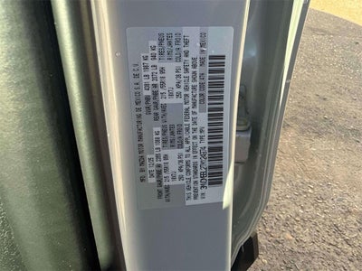 2026 Mazda Mazda CX-30 2.5 S Select Sport