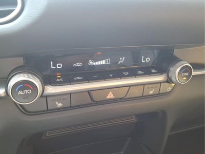 2026 Mazda Mazda CX-30 2.5 S Select Sport